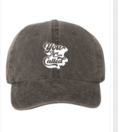 You Are Called Dad Hat(One Size)