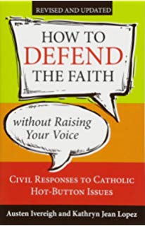 How To Defend The Faith