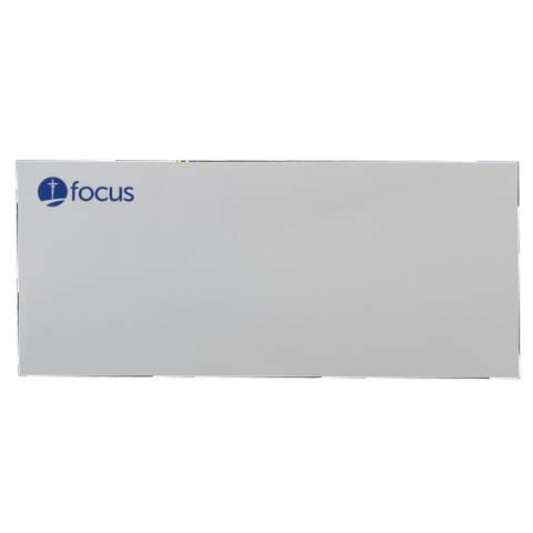 FOCUS Note Cards - 1 pack (50 cards)